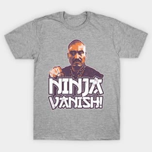 Ninja Vanish! T-Shirt